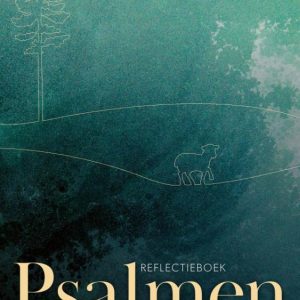 Reflectieboek Psalmen
