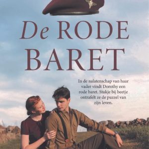 De Rode Baret