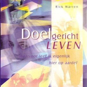 Doelgericht leven - 2e hands