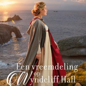 Vreemdeling op wyndcliff hall