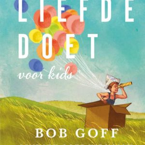 Liefde doet voor kids