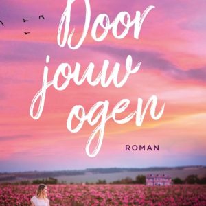 Door jouw ogen