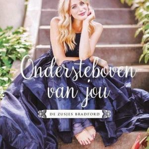 Ondersteboven van jou