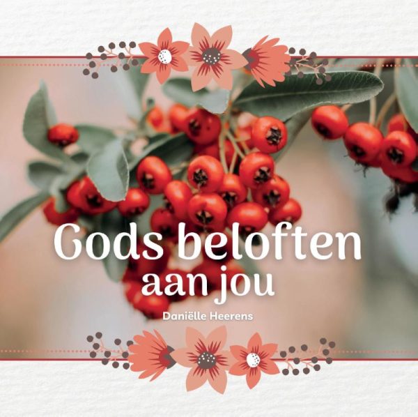 Gods beloften aan jou