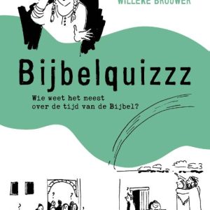 Bijbelquizzz