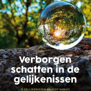 Verborgen schatten in de gelijkenissen