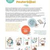 Programmas bij de peuterbijbel - Afbeelding 2