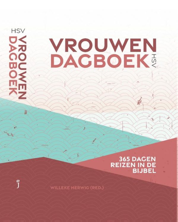 HSV vrouwendagboek