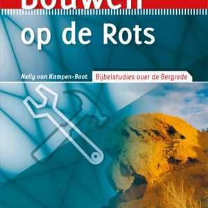 Bouwen op de rots