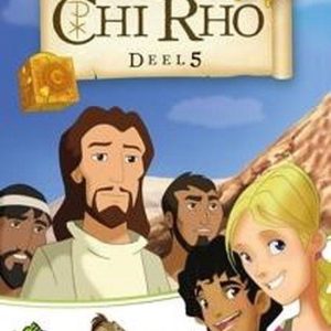 Chi Rho deel 5