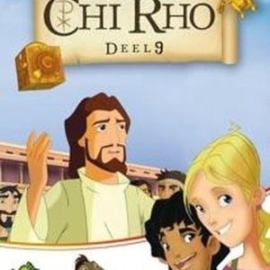 Chi Rho Deel 9