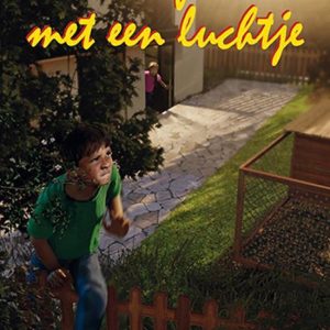 Dief met een Luchtje