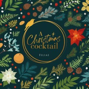 A Christmas Cocktail (EP)