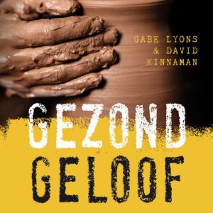 Gezond geloof