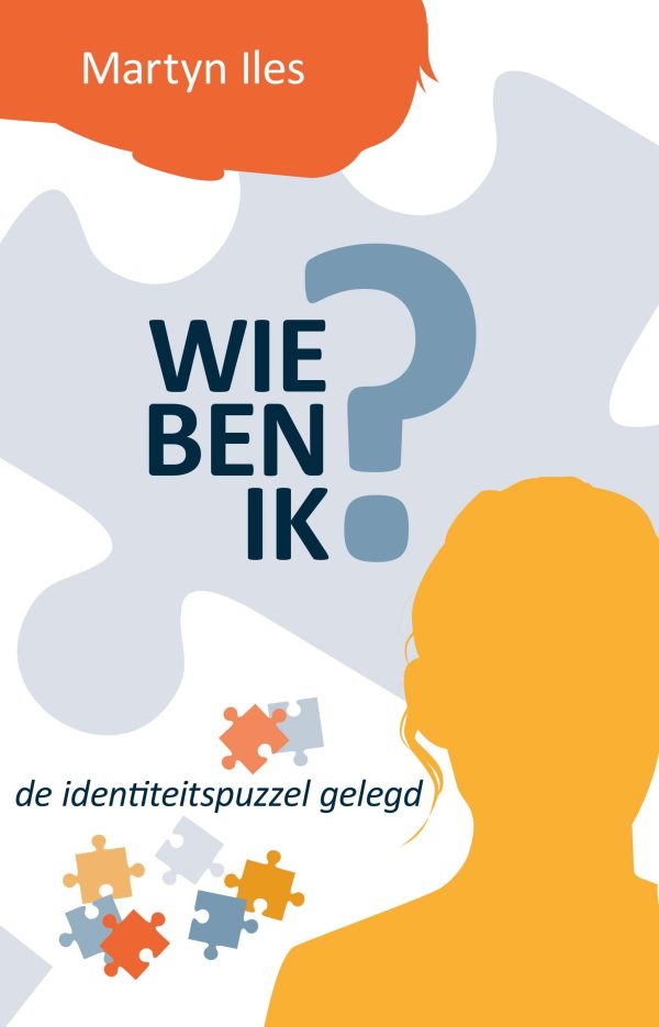 Wie ben ik?