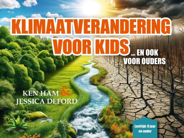 Klimaatverandering voor kids