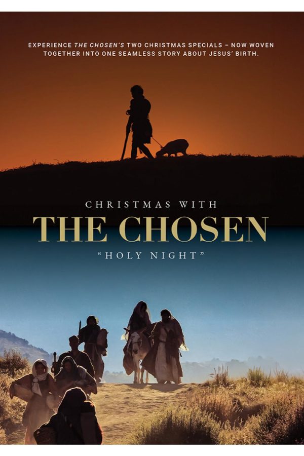 Christmas with The Chosen - Holy Night