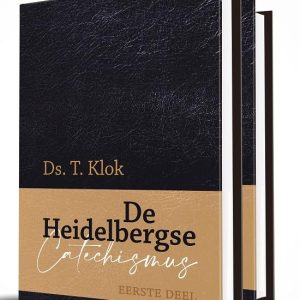 Heidelbergse catechismus