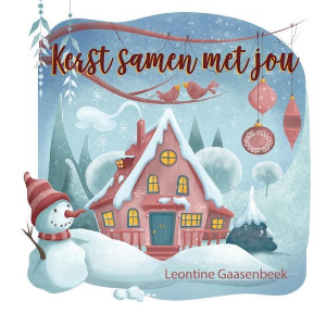 Kerst samen met jou