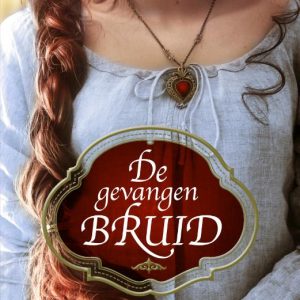 Gevangen Bruid