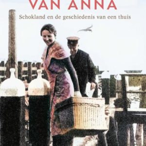 Het eiland van Anna