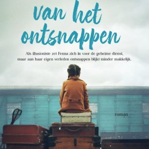 Kunst van het ontsnappen