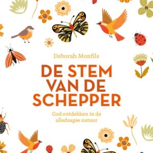De stem van de Schepper
