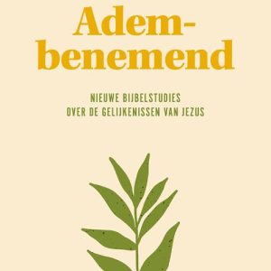 Adembenemend