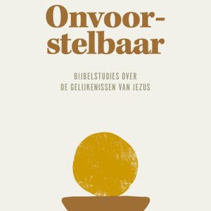 Onvoorstelbaar