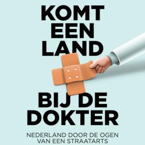 Komt een land bij de dokter