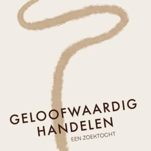 Geloofwaardig handelen
