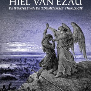 Israël en de hiel van Ezau