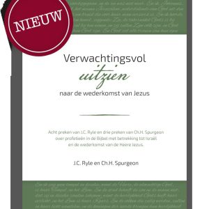 Verwachtingsvol uitzien