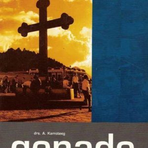 Genade verandert mensen dl 2 - 2e hands