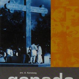 Genade verandert mensen - 2e hands