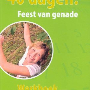 40 dagen feest van genade - 2e hands