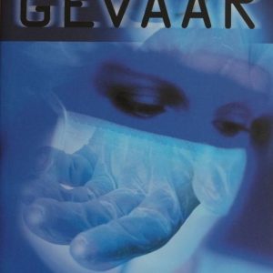 Het verzwegen gevaar - 2e hands