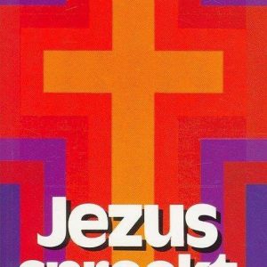 Jezus spreekt deel 1 - 2e hands