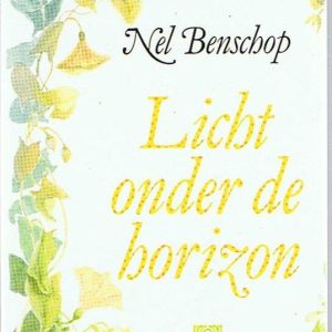 Licht onder de horizon - 2e hands