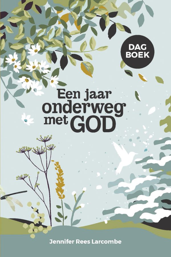 Jaar onderweg met God