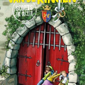 Raadsel van de ringen