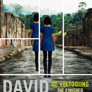 De voltooiing - 2e hands