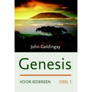 Deel 1 Genesis dl 1 voor iedereen