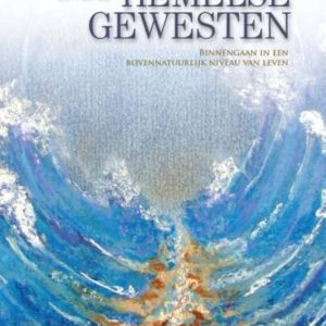 Gezeten in de hemelse gewesten