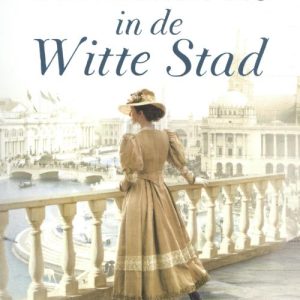 Schaduwen in de witte stad