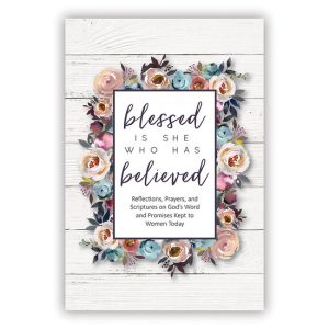 Devotional Blessed is she