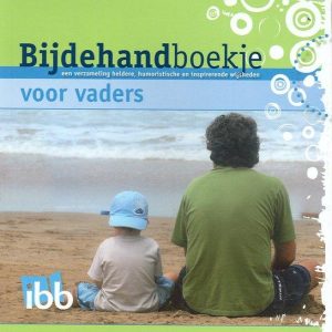 Bijdehandboekje voor vaders