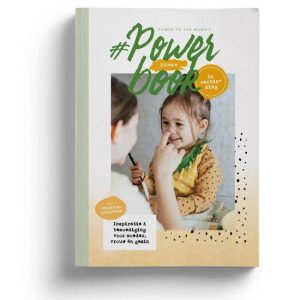 #Powerbook in verbinding