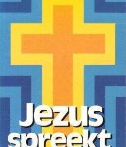 Jezus spreekt deel 2 - 2e hands