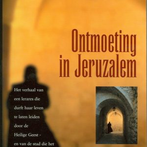 Ontmoeting in jeruzalem